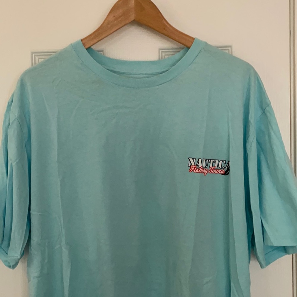 Nautica T Shirt